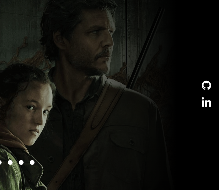 The Last of Us Project